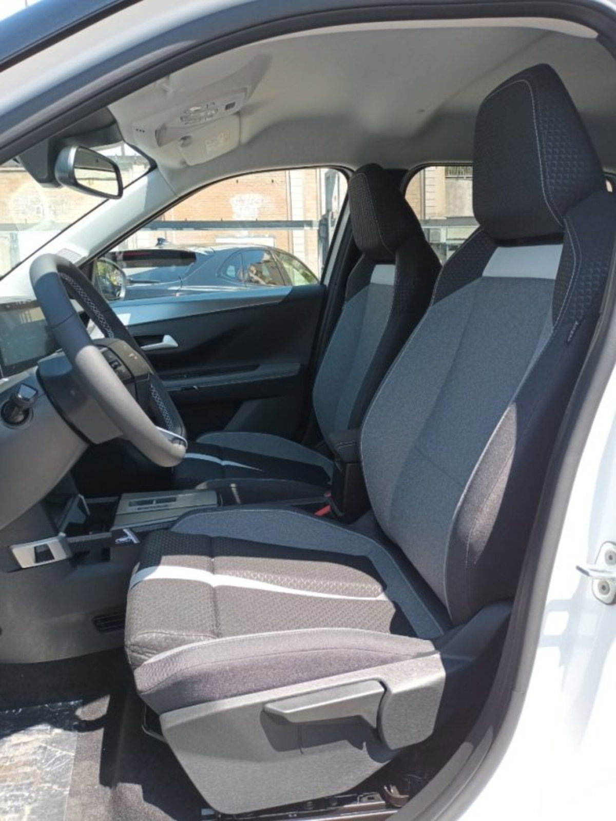Opel Frontera 1.2 hybrid GS 145cv edct 7p.ti (7)
