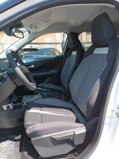 Opel Frontera 1.2 hybrid GS 145cv edct 7p.ti (7)