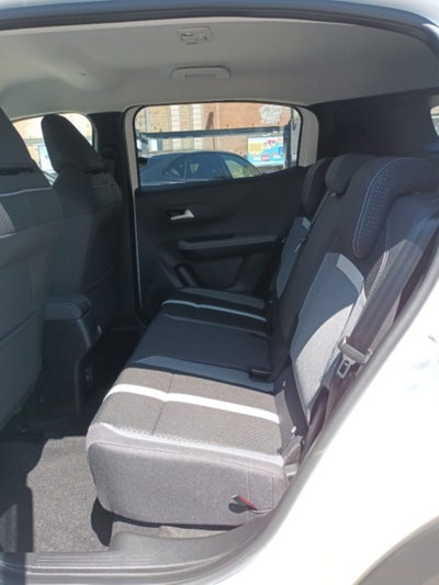 Opel Frontera 1.2 hybrid GS 145cv edct 7p.ti (8)