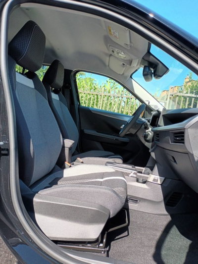 Opel Frontera 1.2 hybrid GS 145cv edct 7p.ti (10)