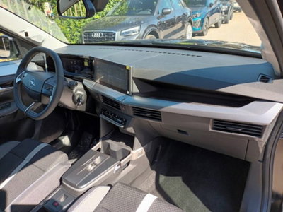Opel Frontera 1.2 hybrid GS 145cv edct 7p.ti (11)