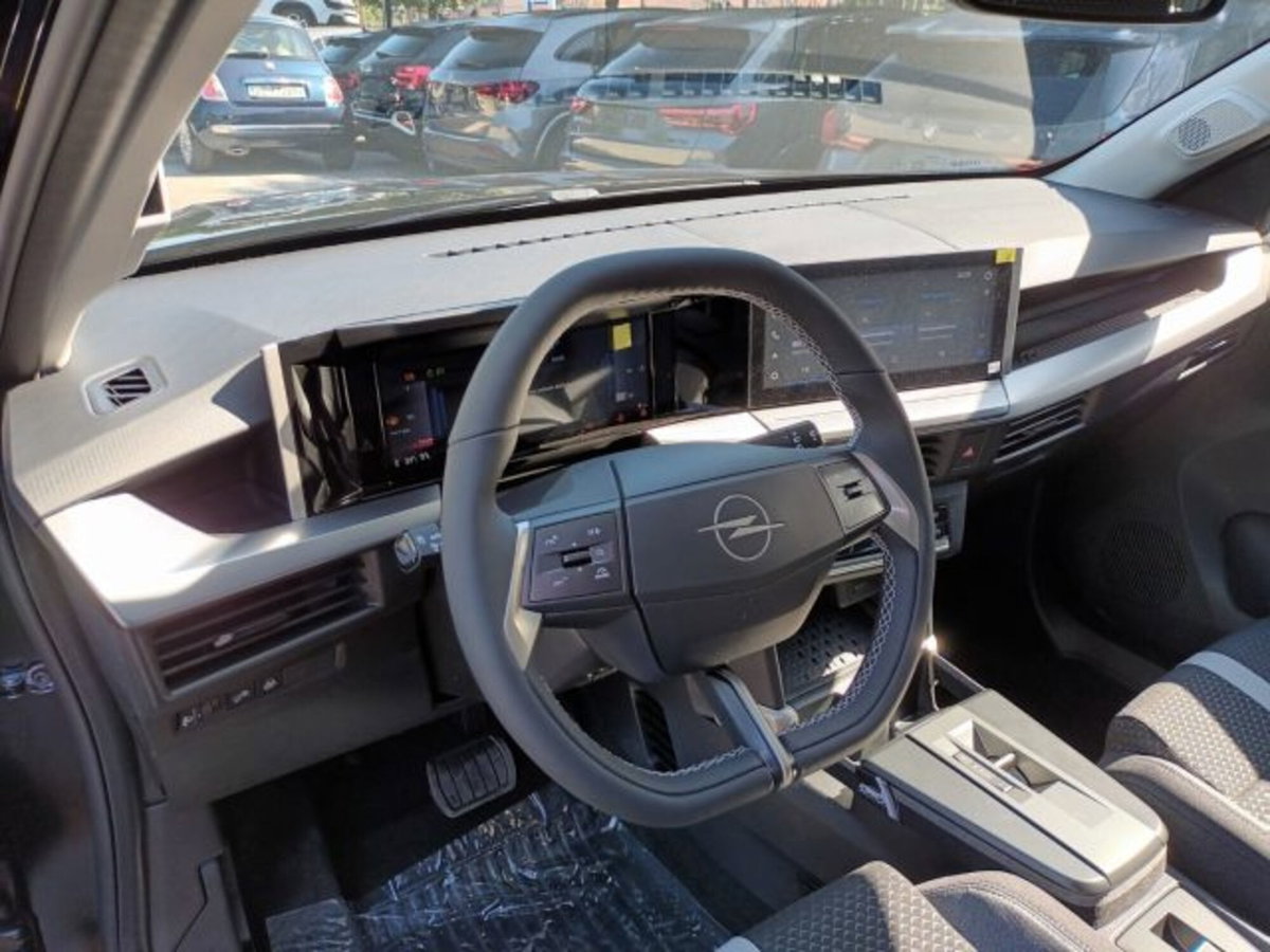 Opel Frontera 1.2 hybrid GS 145cv edct 7p.ti (12)