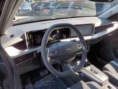 Opel Frontera 1.2 hybrid GS 145cv edct 7p.ti (12)