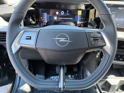 Opel Frontera 1.2 hybrid GS 145cv edct 7p.ti (17)