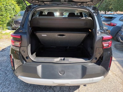 Opel Frontera 1.2 hybrid GS 145cv edct 7p.ti (19)