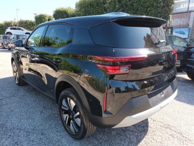 Opel Frontera 1.2 hybrid GS 145cv edct 7p.ti (4)