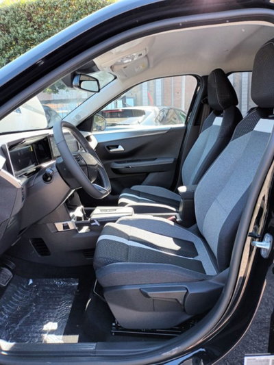 Opel Frontera 1.2 hybrid GS 145cv edct 7p.ti (7)