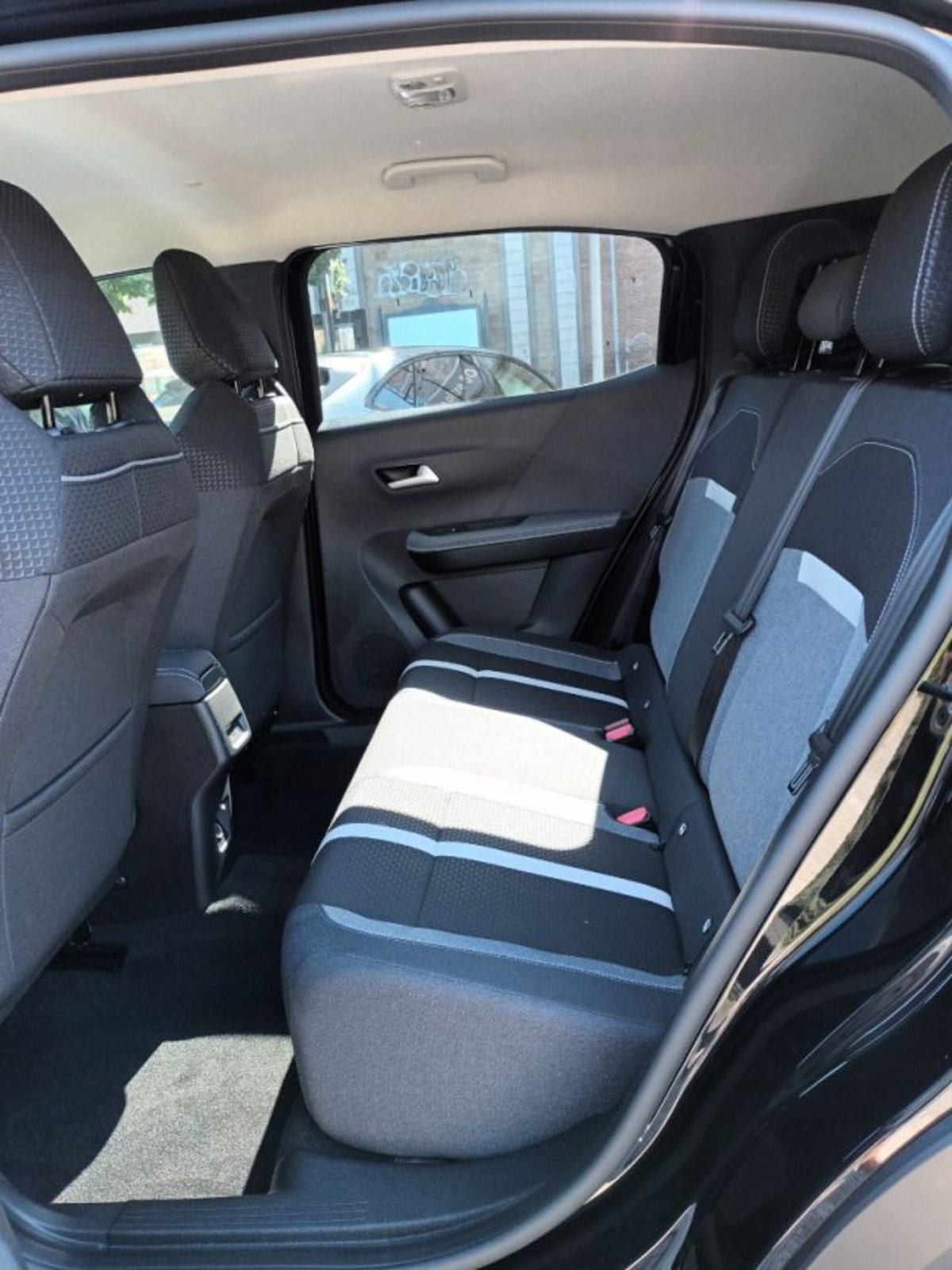 Opel Frontera 1.2 hybrid GS 145cv edct 7p.ti (8)