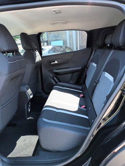 Opel Frontera 1.2 hybrid GS 145cv edct 7p.ti (8)