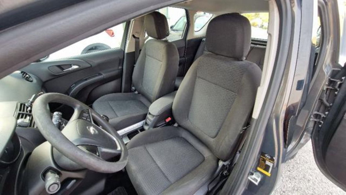 Opel Meriva 1.6 CDTI Start&Stop Elective (10)