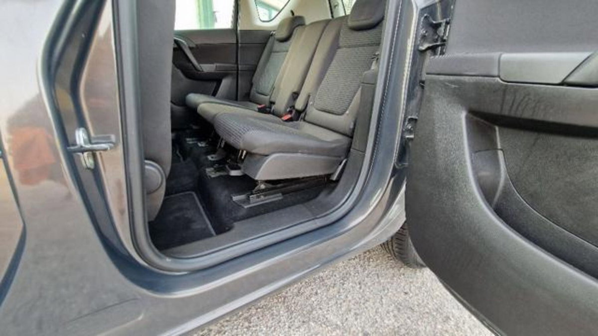 Opel Meriva 1.6 CDTI Start&Stop Elective (11)