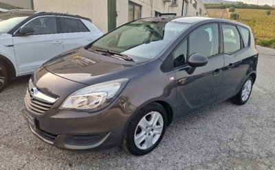 Opel Meriva 1.6 CDTI Start&Stop Elective (2)