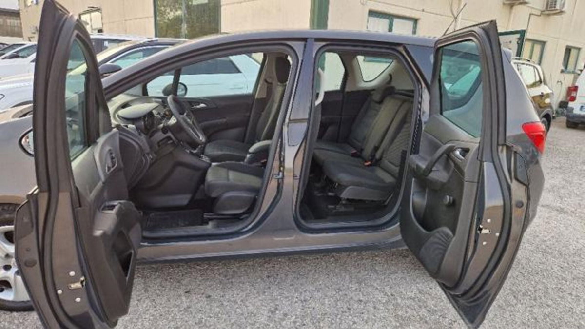 Opel Meriva 1.6 CDTI Start&Stop Elective (5)