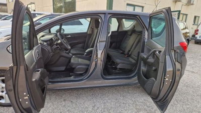 Opel Meriva 1.6 CDTI Start&Stop Elective (5)