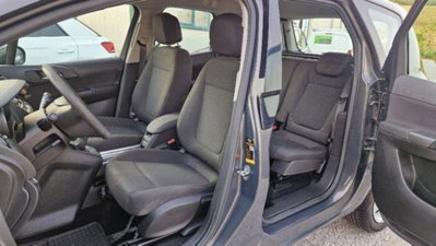 Opel Meriva 1.6 CDTI Start&Stop Elective (6)