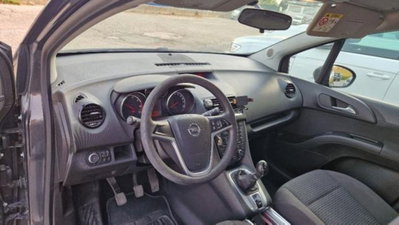 Opel Meriva 1.6 CDTI Start&Stop Elective (7)