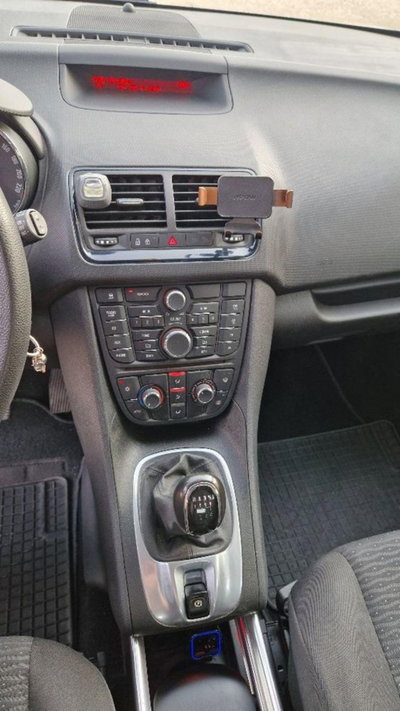 Opel Meriva 1.6 CDTI Start&Stop Elective (9)