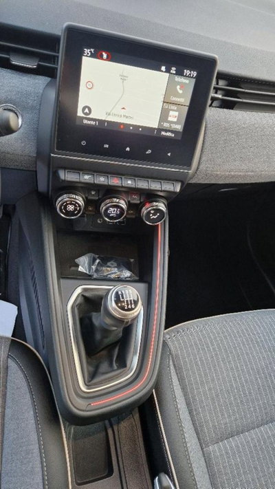 Renault Clio 1.0 eco-g Techno 100cv (10)