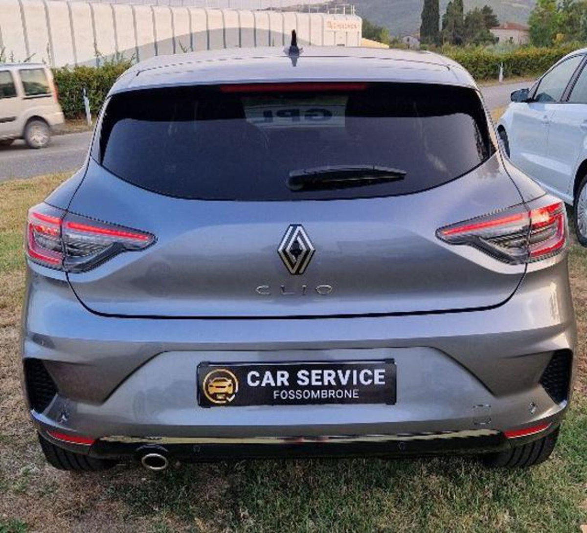 Renault Clio 1.0 eco-g Techno 100cv (4)