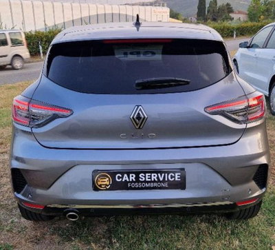 Renault Clio 1.0 eco-g Techno 100cv (4)