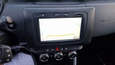 Dacia Duster 1.0 TCe 100 CV ECO-G 4x2 Prestige (15)