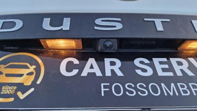 Dacia Duster 1.0 TCe 100 CV ECO-G 4x2 Prestige (4)