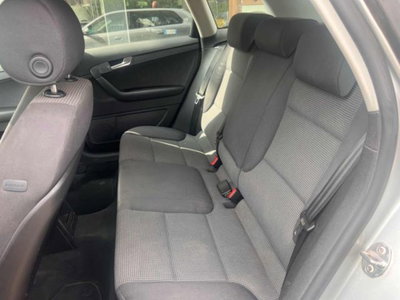 Audi A3 Sportback 2.0 16V FSI Ambition (12)