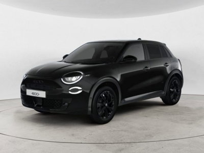 Fiat 600 1.2 hybrid Sport 145cv auto nuova