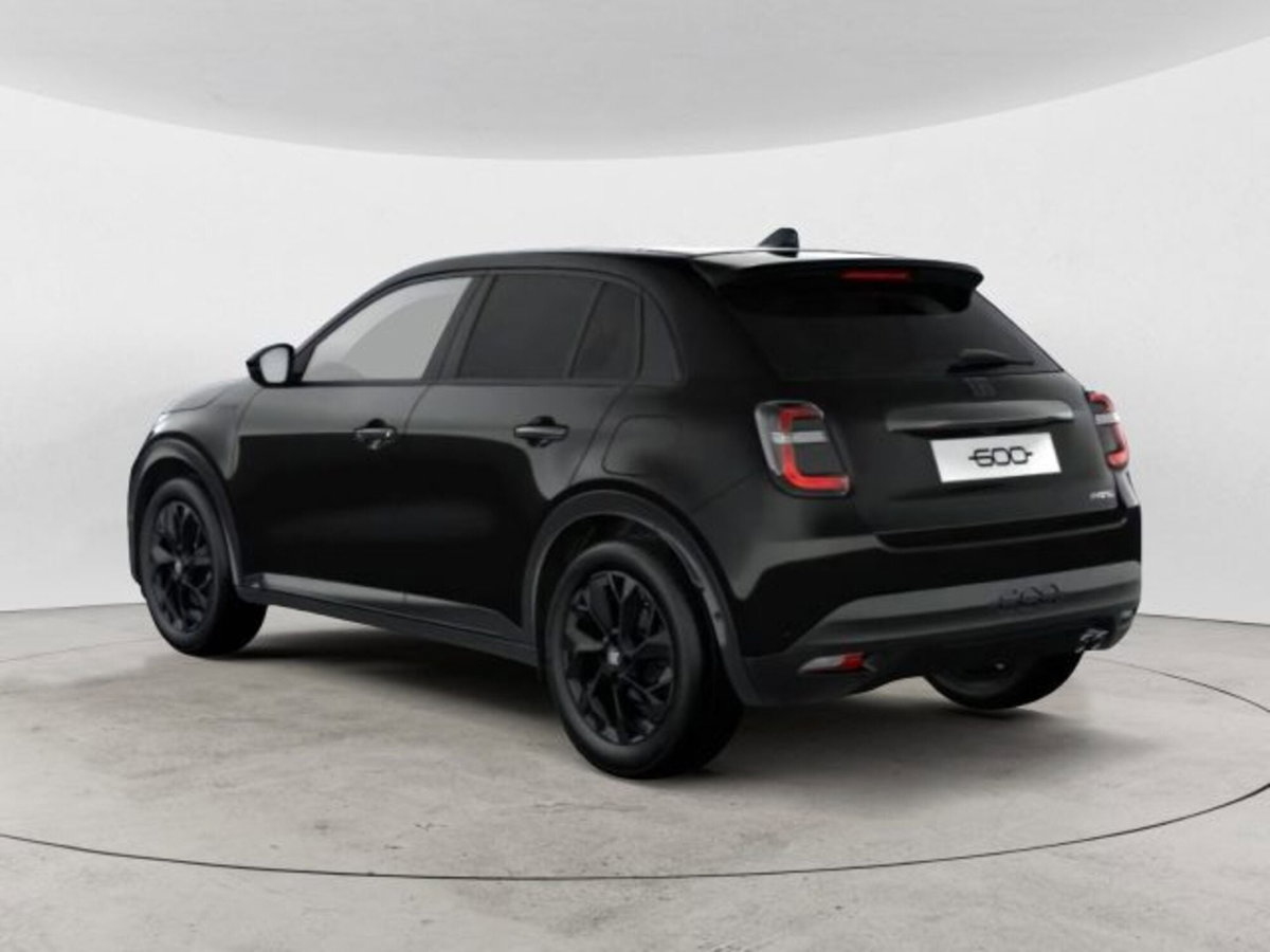 Fiat 600 1.2 hybrid Sport 145cv auto (4)
