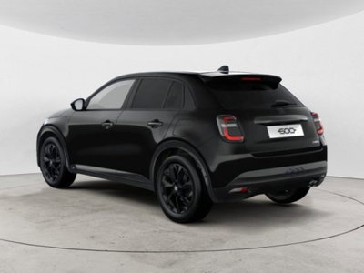 Fiat 600 1.2 hybrid Sport 145cv auto (4)