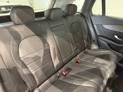 Mercedes-Benz GLC SUV 200 4Matic EQ-Boost Premium (15)