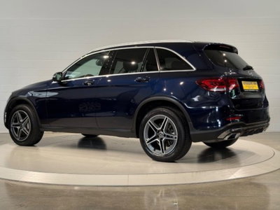 Mercedes-Benz GLC SUV 200 4Matic EQ-Boost Premium (3)