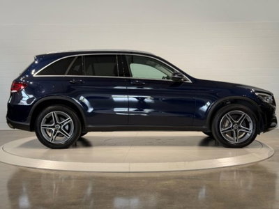 Mercedes-Benz GLC SUV 200 4Matic EQ-Boost Premium (6)