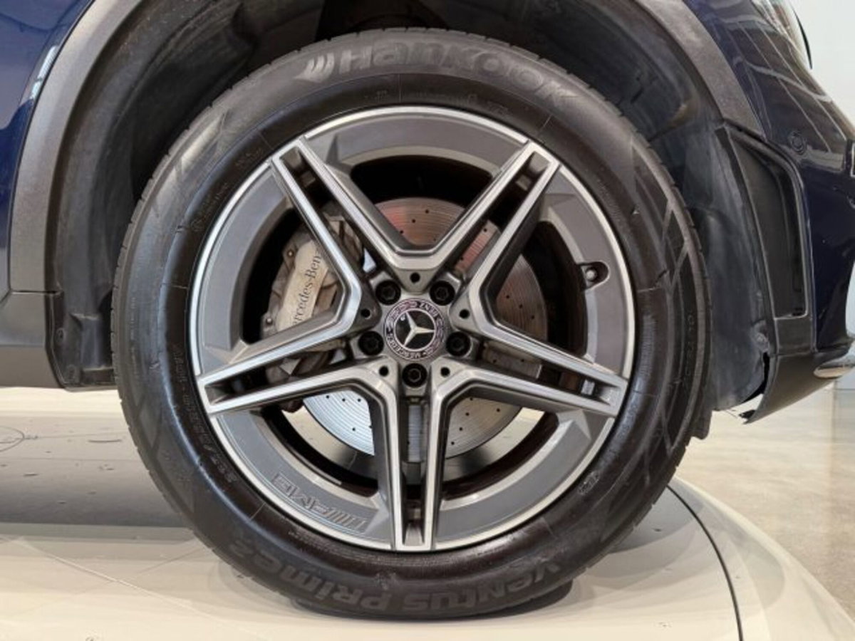 Mercedes-Benz GLC SUV 200 4Matic EQ-Boost Premium (16)