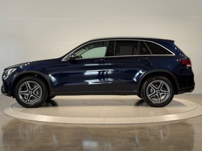 Mercedes-Benz GLC SUV 200 4Matic EQ-Boost Premium (2)