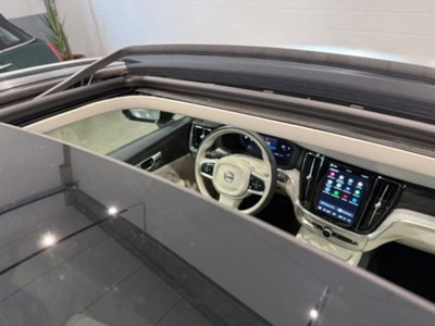 Volvo V60 Cross Country B5 AWD automatico Plus (17)