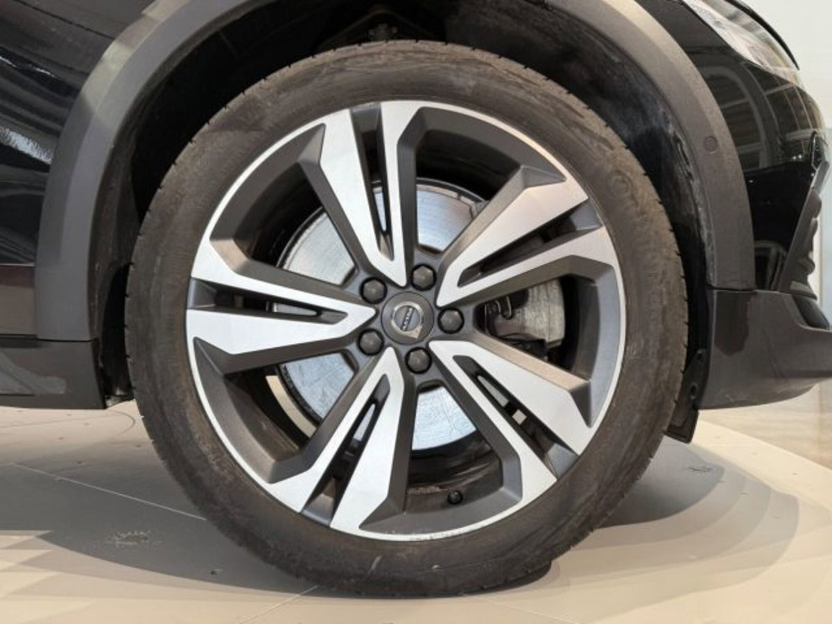 Volvo V60 Cross Country B5 AWD automatico Plus (18)