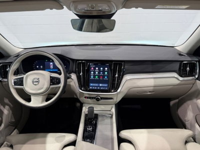 Volvo V60 Cross Country B5 AWD automatico Plus (9)