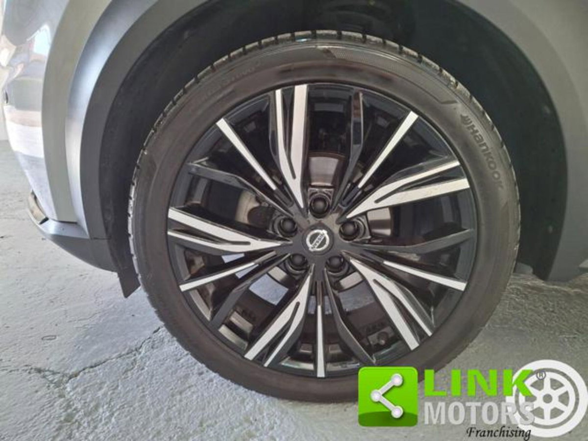Nissan Juke 1.0 dig-t N-Design 114cv (10)