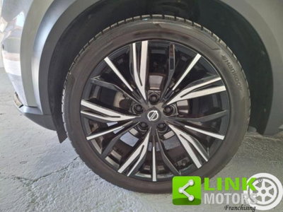 Nissan Juke 1.0 dig-t N-Design 114cv (10)