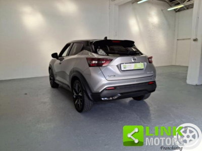 Nissan Juke 1.0 dig-t N-Design 114cv (11)