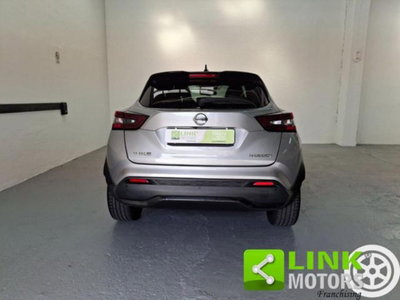 Nissan Juke 1.0 dig-t N-Design 114cv (12)