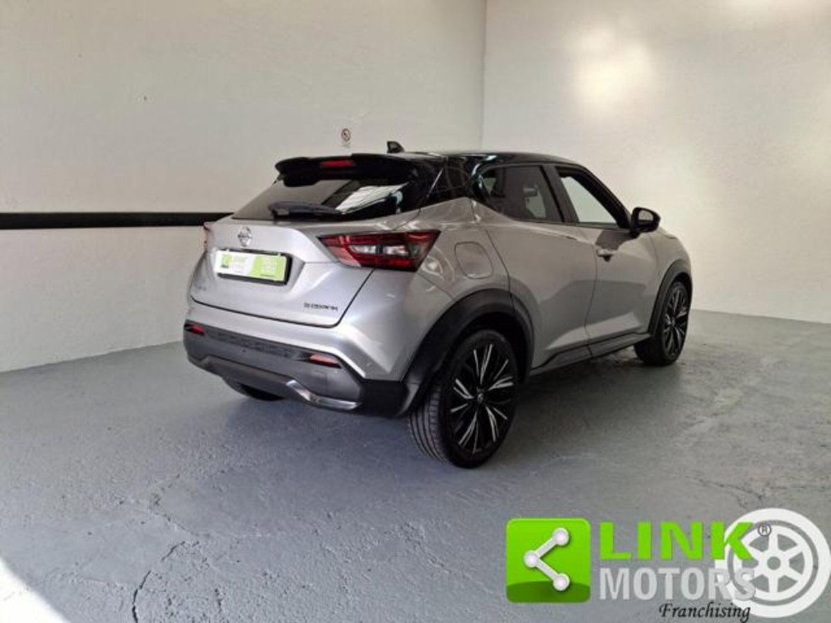 Nissan Juke 1.0 dig-t N-Design 114cv (13)