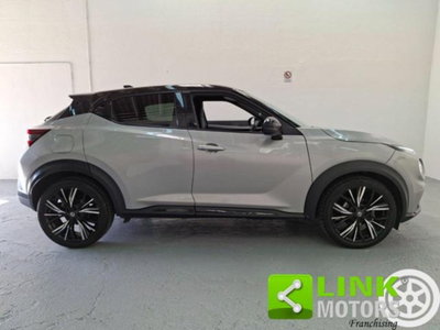 Nissan Juke 1.0 dig-t N-Design 114cv (14)