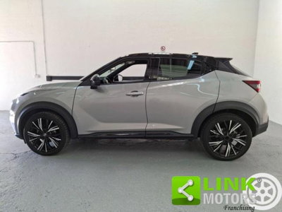 Nissan Juke 1.0 dig-t N-Design 114cv (15)
