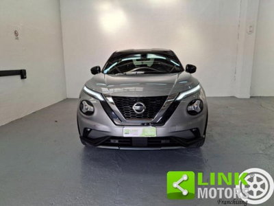 Nissan Juke 1.0 dig-t N-Design 114cv (2)
