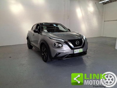 Nissan Juke 1.0 dig-t N-Design 114cv (3)