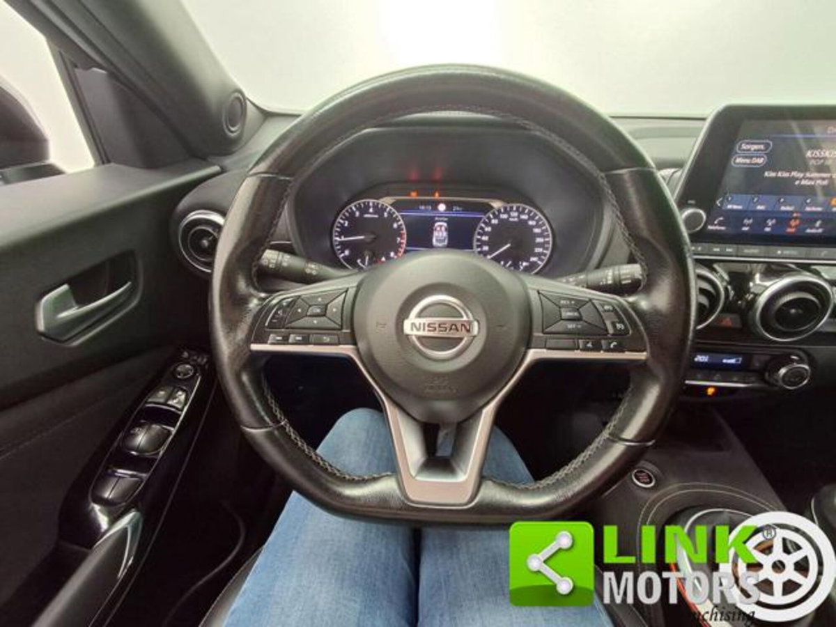 Nissan Juke 1.0 dig-t N-Design 114cv (6)