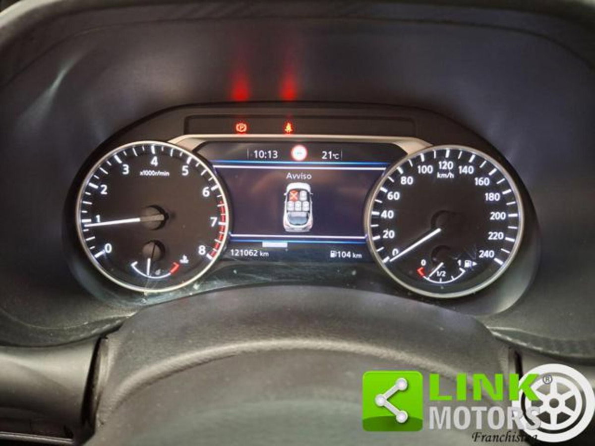 Nissan Juke 1.0 dig-t N-Design 114cv (7)