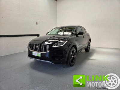 Jaguar E-Pace 2.0D I4 163 CV AWD Auto usata